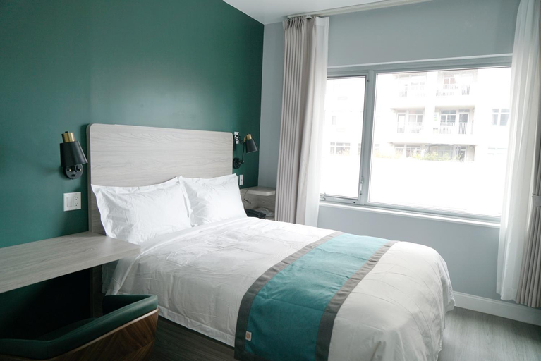 Bedroom 7