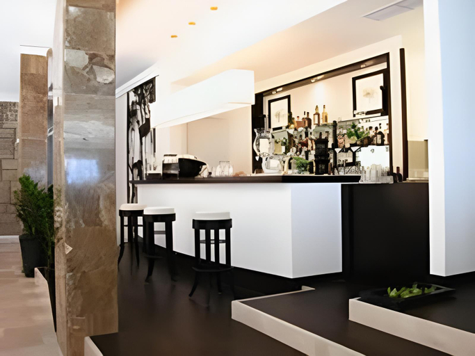 Others 4, Hotel Ril, Venezia