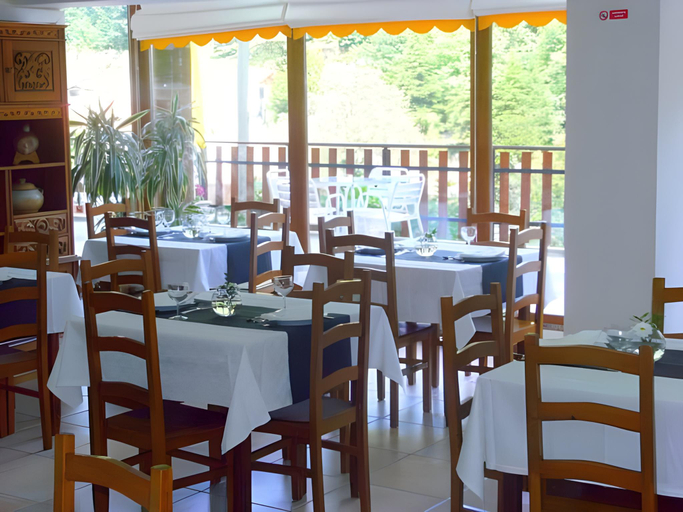 Food & Drinks 3, Moderna do Geres Hotel, Terras de Bouro