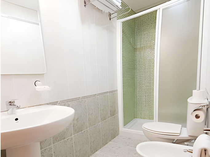 Bathroom 3, Nommadas Jero - Only Adults, Valencia