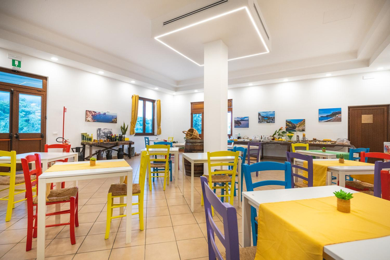 Food & Drinks, Agriturismo Oleum, Napoli