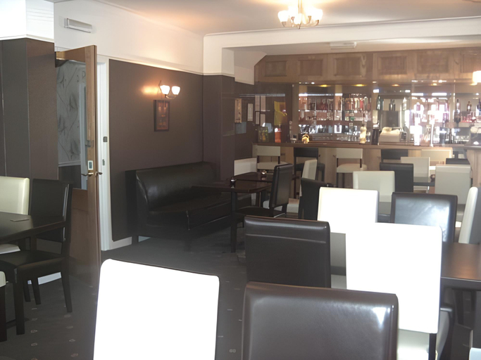 Food & Drinks 4, The Market Inn Hotel, Dumfries and Galloway
