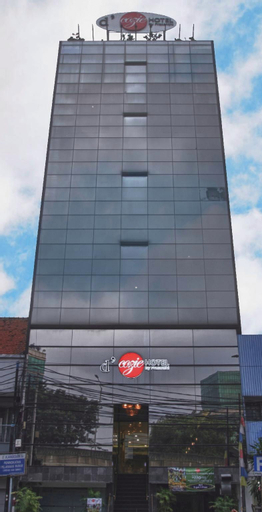 D'Cozie Hotel by Prasanthi, South Jakarta