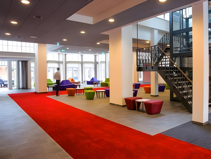 Public Area 4, Grand Hotel Ter Duin, Schouwen-Duiveland