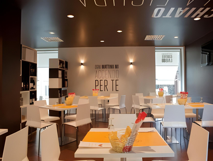 Food & Drinks 5, Hotel & Residence Torino Centro, Torino