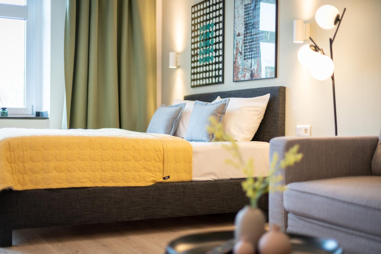 Bedroom 12