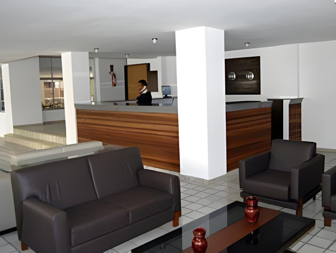 Public Area 2, Lagoa Mar Inn - Estacionamento e duas criancas de ate 10 anos Sera Free, Maceió (capital)