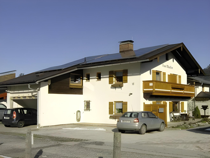 Others 2, Gastehaus Munchen, Berchtesgadener Land