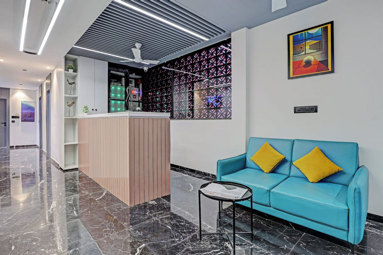Public Area