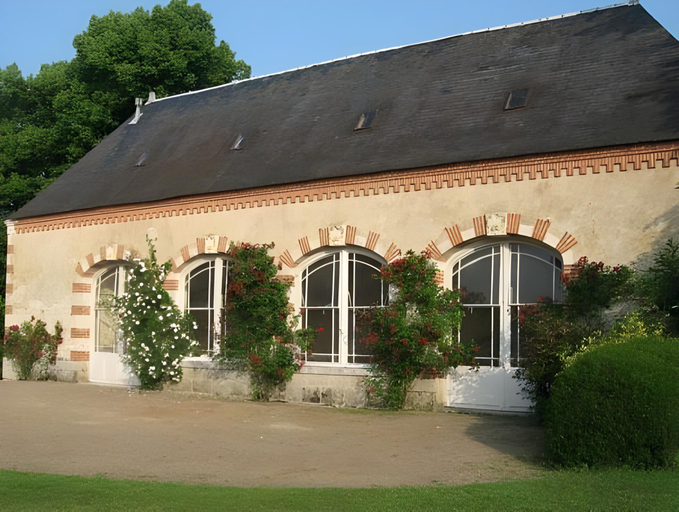 Others 5, Chateau La Touanne Loire valley, Loiret