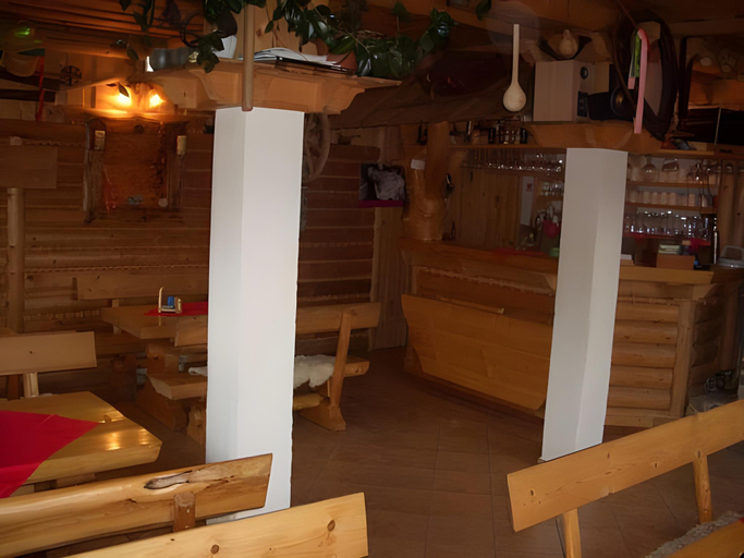 Food & Drinks 4, Penzion Slovakia, Poprad