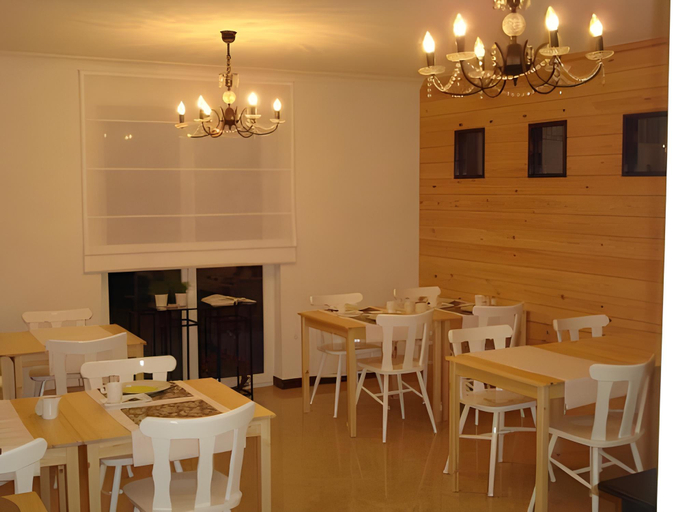Food & Drinks 3, Hotel Het Buskruid, Limburg