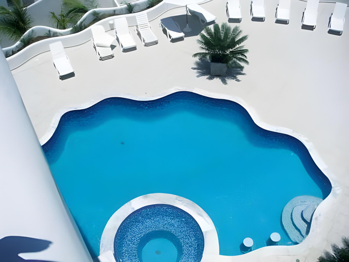 Sport & Beauty 2, New Casablanca Praia Hotel, Paulista