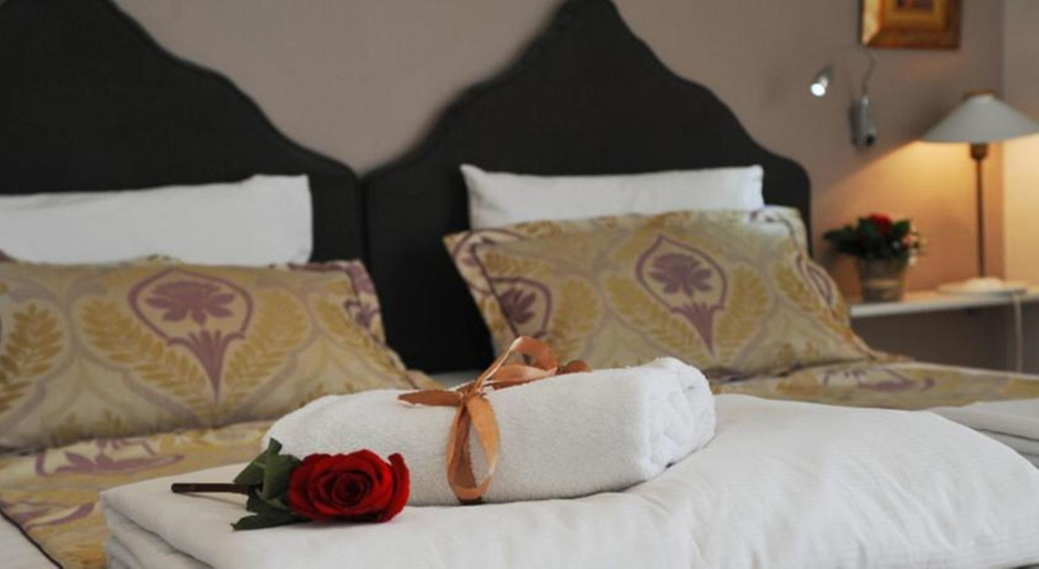 Facilities 2, Belle Apartments - Luxury Apartments, Belgrade