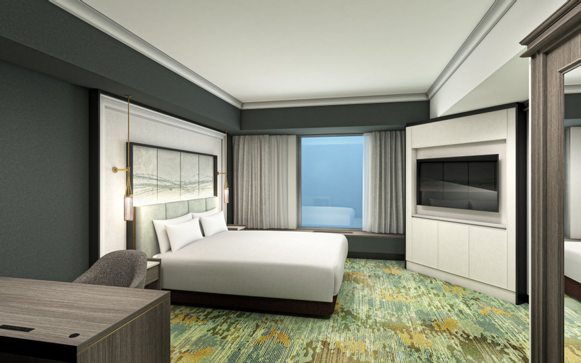 Bedroom 10