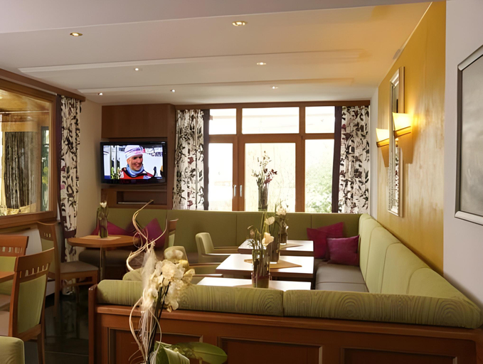 Others 4, City Appartementhotel, Passau