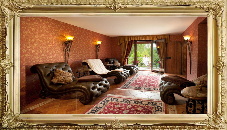 Others 5, Burg Hotel Romantik, Gotha