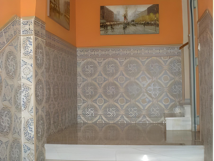 Others 3, Hostal Tilos, Málaga