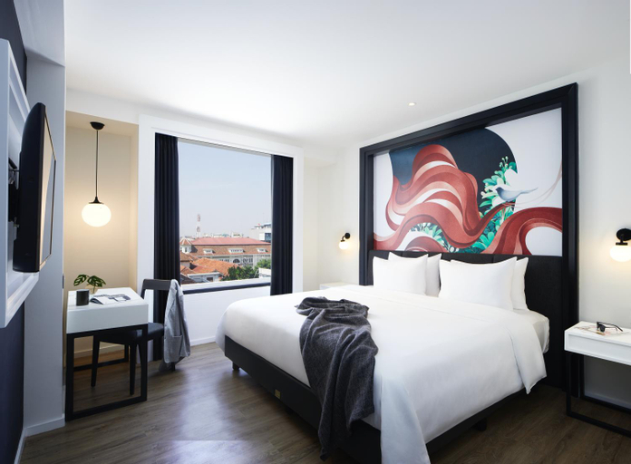 Bedroom 8