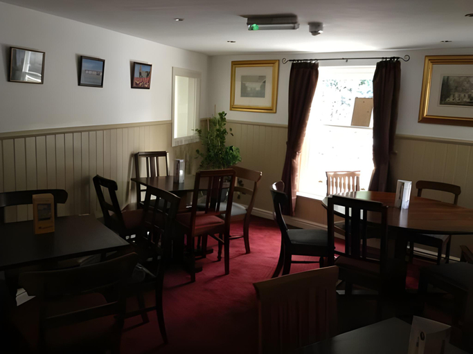 Food & Drinks 5, The Five Bells, Kent