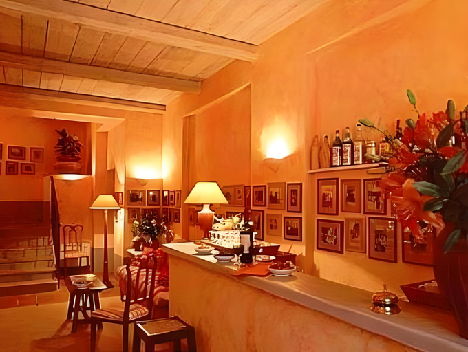 Food & Drinks 4, Sette Querce, Siena