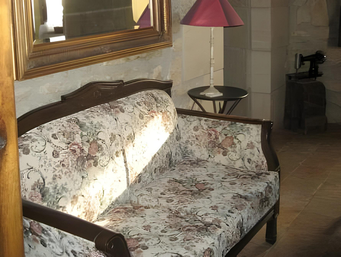 Bedroom 3, Arganzon Plaza, Burgos