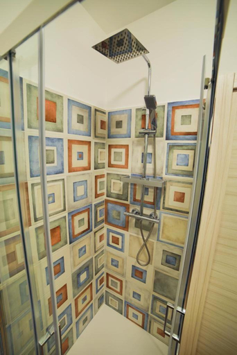 Others, P88 guesthouse, Rome