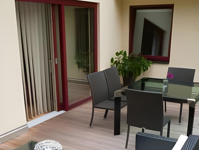 Others 5, Hotel 3 Mohren, Imst