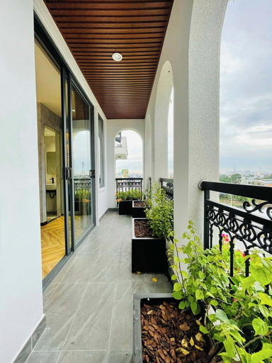 Others 5, River View Hotel, Gò Vấp