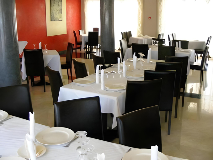 Food & Drinks 3, Hotel Aqua Thermal Spa, Sanmartin