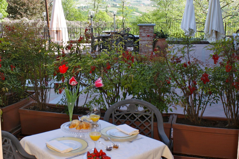 Food & Drinks 4, Villa Lauri, Cuneo