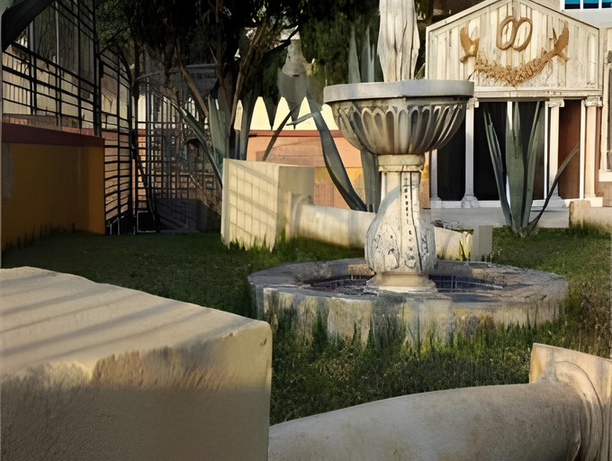 Exterior & Views 1, Hotel & Spa Entremares, Murcia