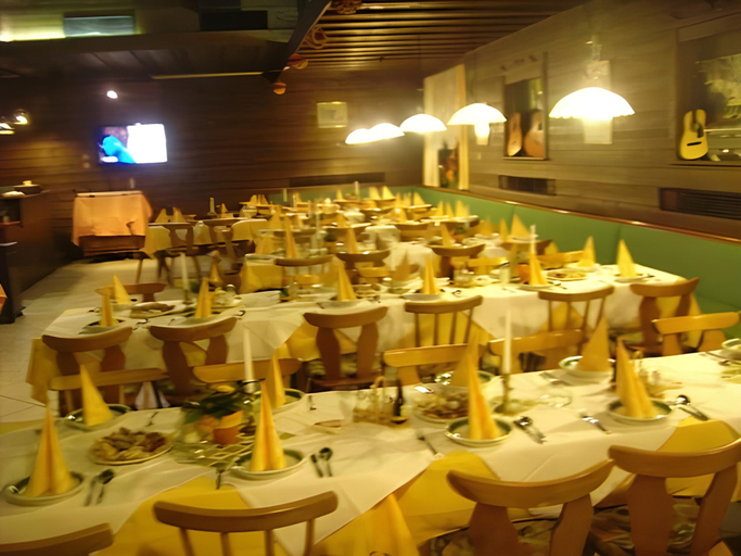 Food & Drinks 3, Annaberger Musikantenwirt, Hallein