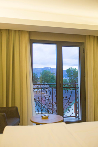 Others 4, Aktug Elegance Hotel, Merkez