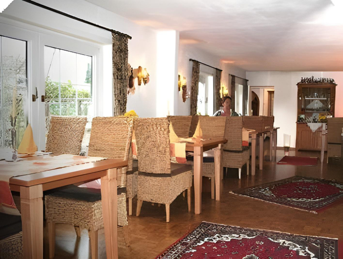 Food & Drinks 5, Hotel Weisser Hof, Ostholstein