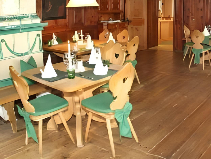 Food & Drinks 5, SCOL Hotel Zillertal, Schwaz