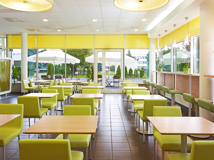 Food & Drinks 5, ibis budget Wroclaw Poludnie, Środa Śląska