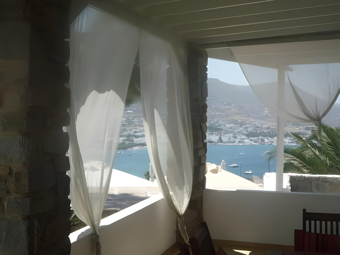 Others 4, Blue Bay Heliolithos, South Aegean