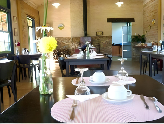 Food & Drinks 3, Cafezal em Flor Turismo e Cafes Especiais, Monte Alegre do Sul