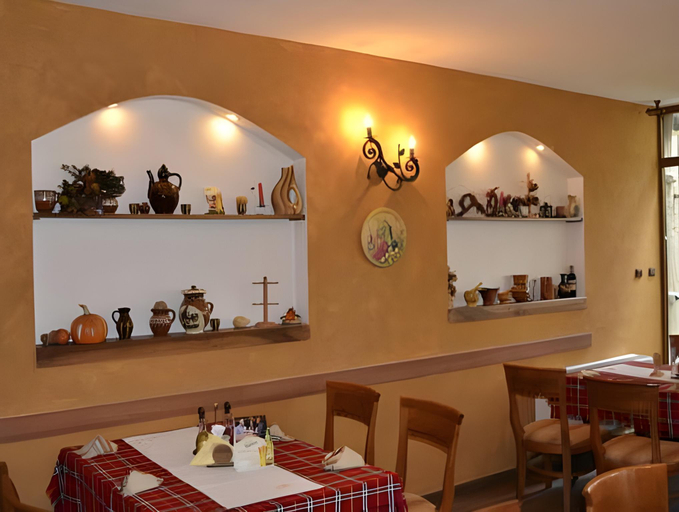 Food & Drinks 5, Rodopi Hotel, Haskovo