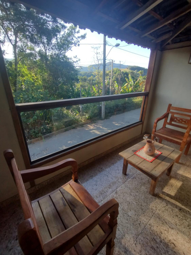 Others 3, Chales de Santana, Tiradentes