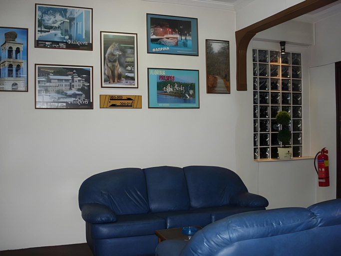 Others 4, Hotel Hellinis, West Macedonia