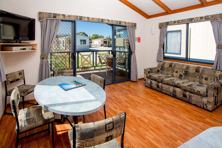 Dining Room 5