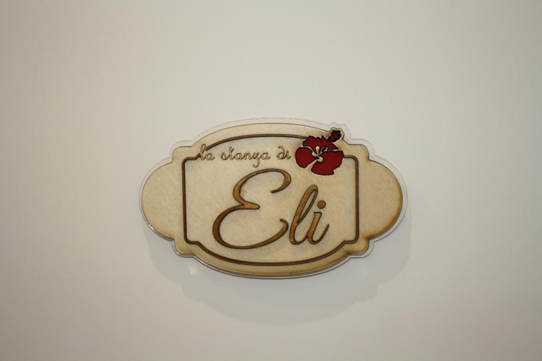 Food & Drinks, Le Stanze di Eli e Gio, Napoli