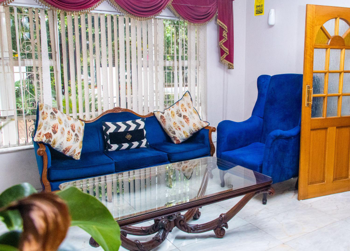 Others 5, CHIC Guest House & Solar system accommodations, Ekurhuleni