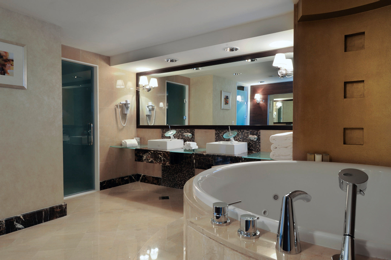 Bathroom 1