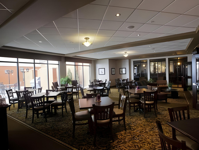 Food & Drinks, The Kanata Fort Saskatchewan, Division No. 11
