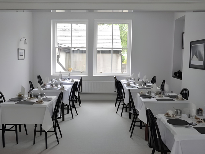 Food & Drinks 2, Rooms36, Cumbria