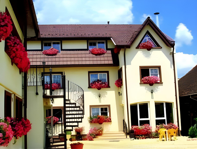 Others 5, Pensiunea Luiza, Brasov