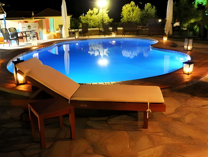 Sport & Beauty 2, Skiathos Island Suites, Thessaly